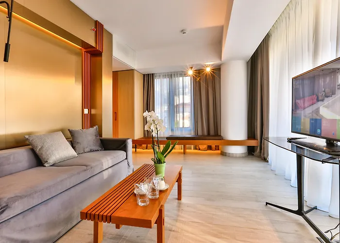 Hotel Fagus