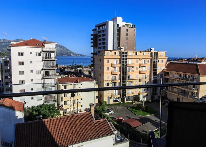 Hotel Fagus
