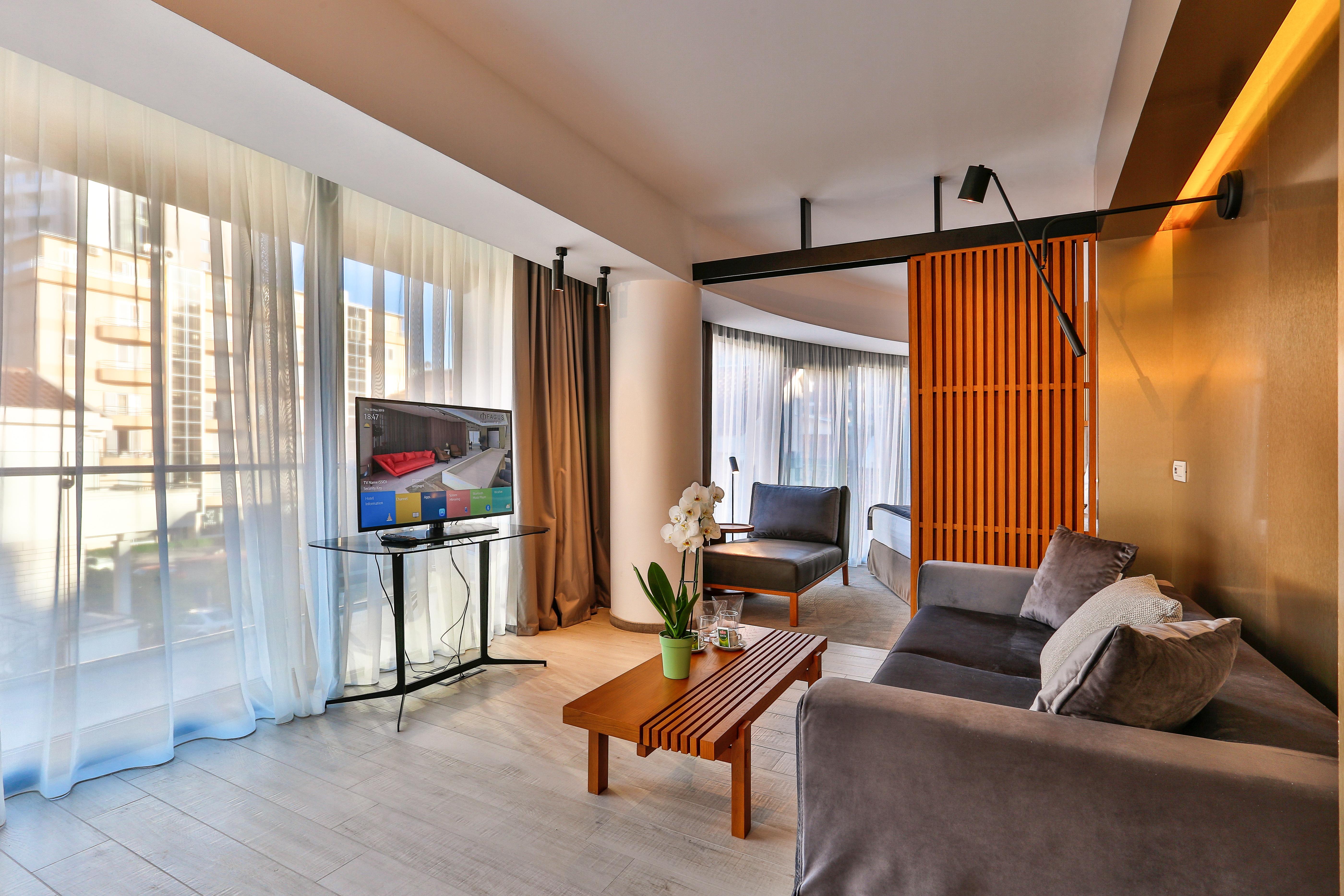 Hotel Fagus Budva