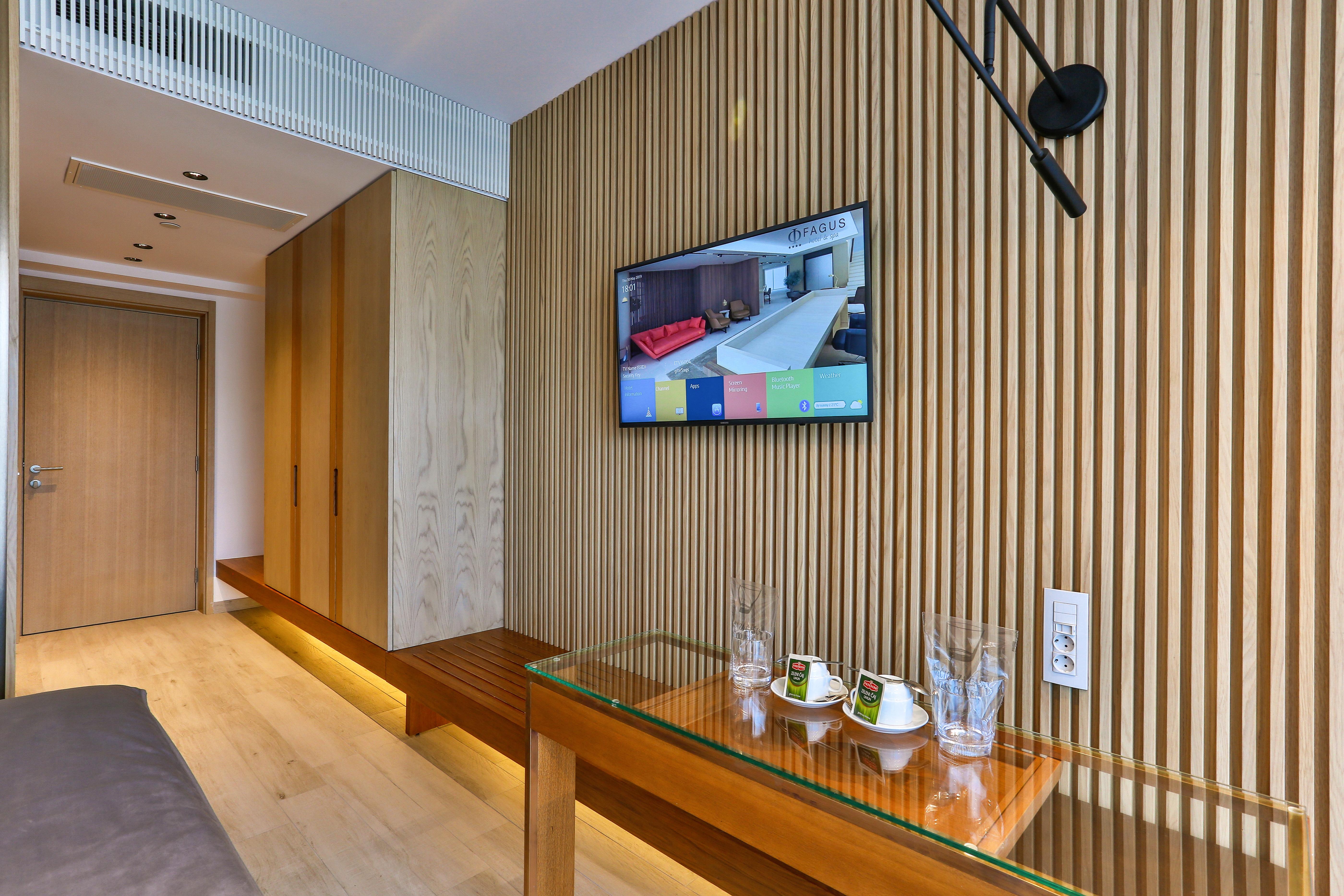 Hotel Fagus 4*