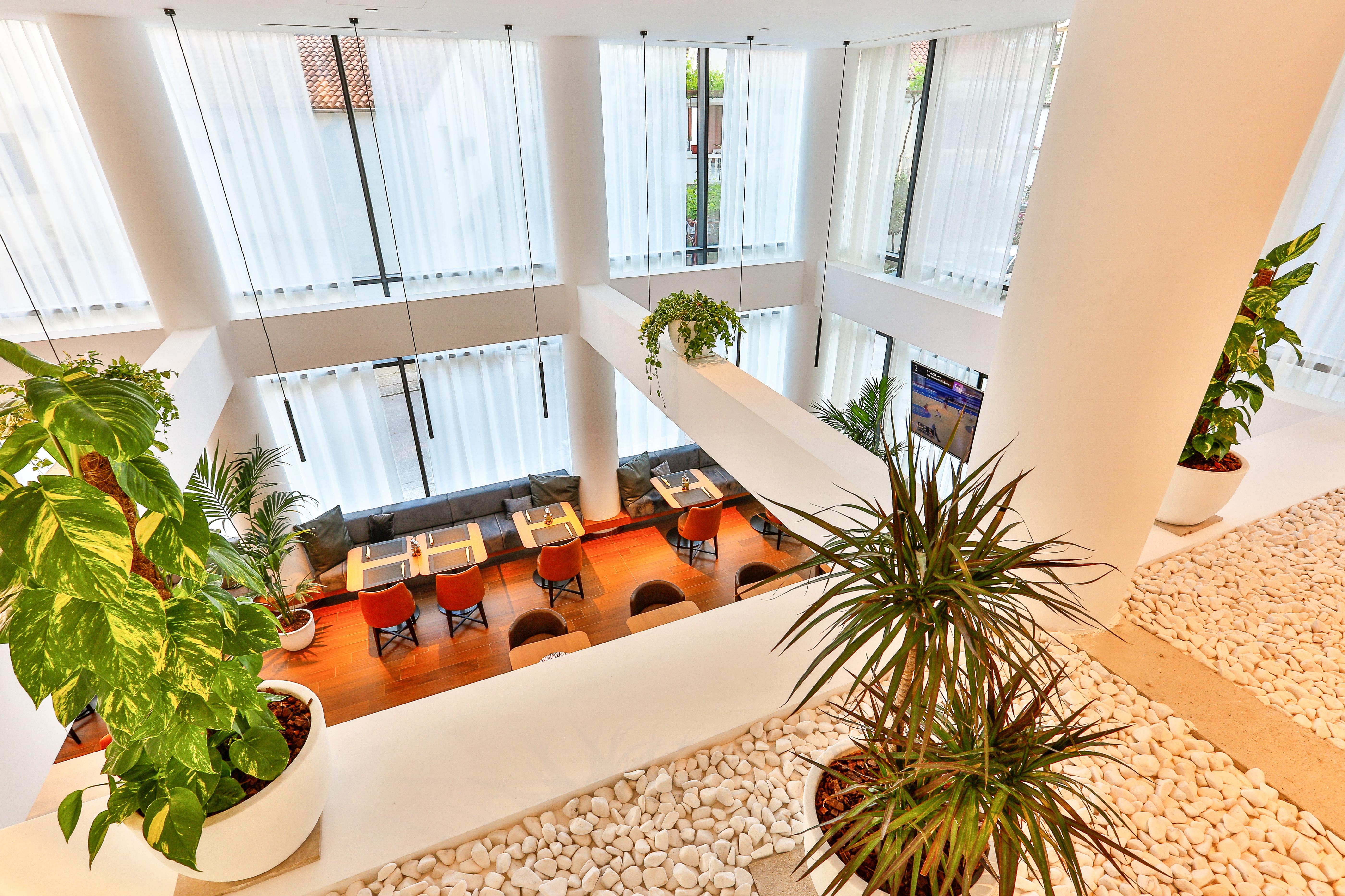 Fagus Hotel