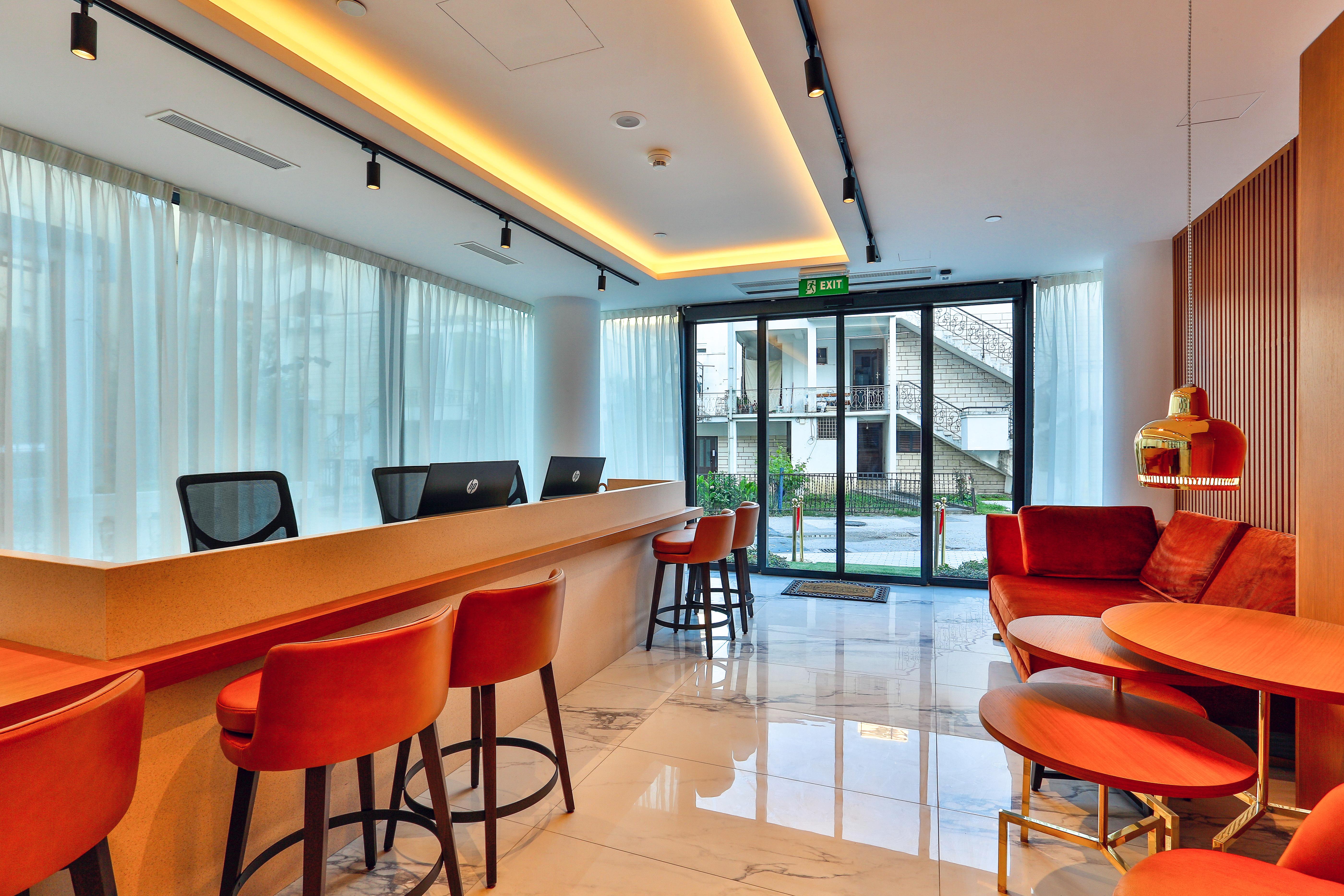 Hotel Fagus 4*