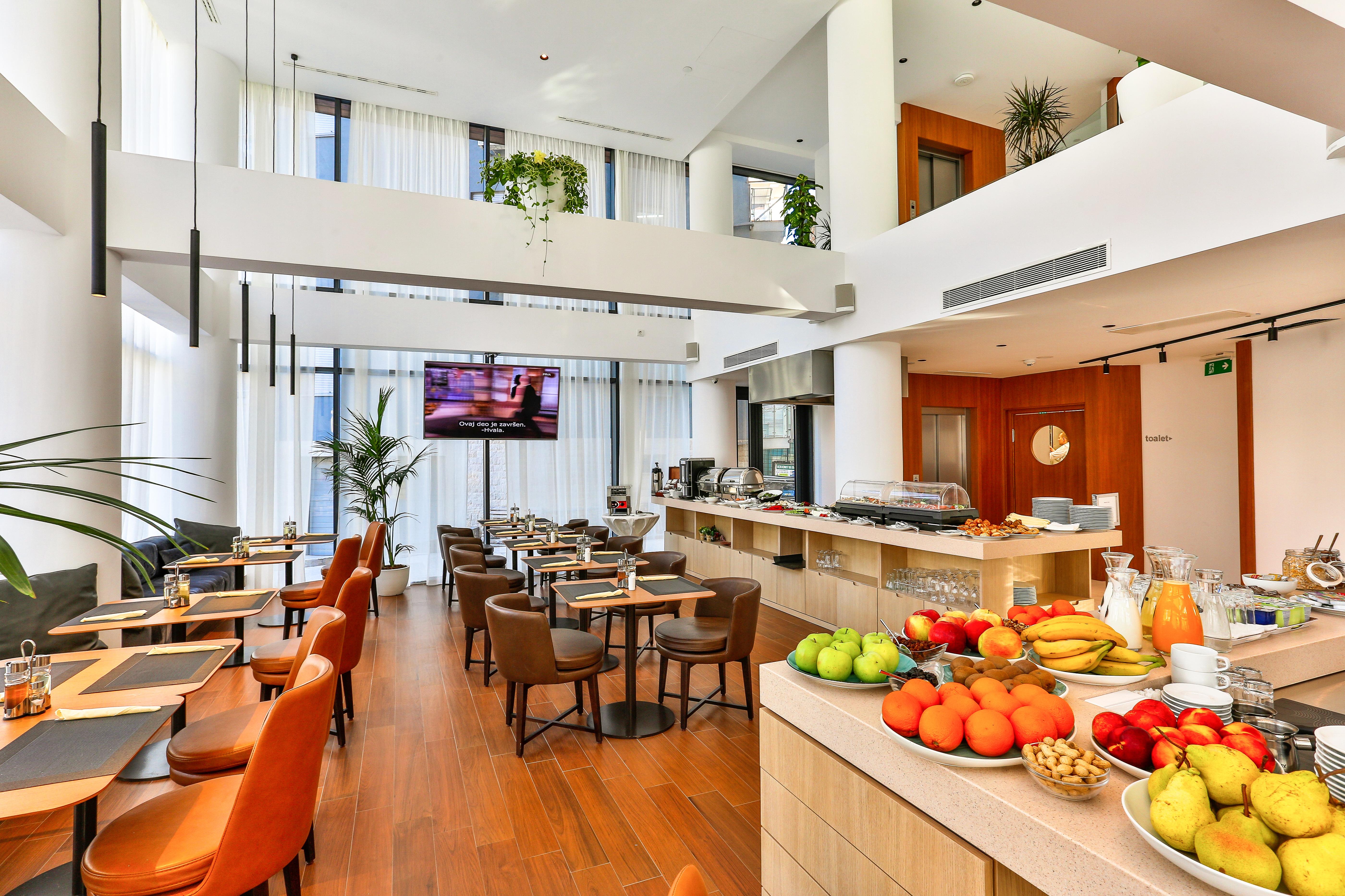Hotel Fagus 4*