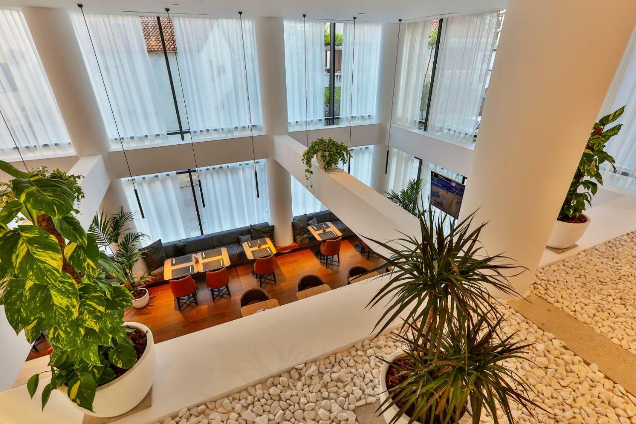 Fagus Hotel Budva