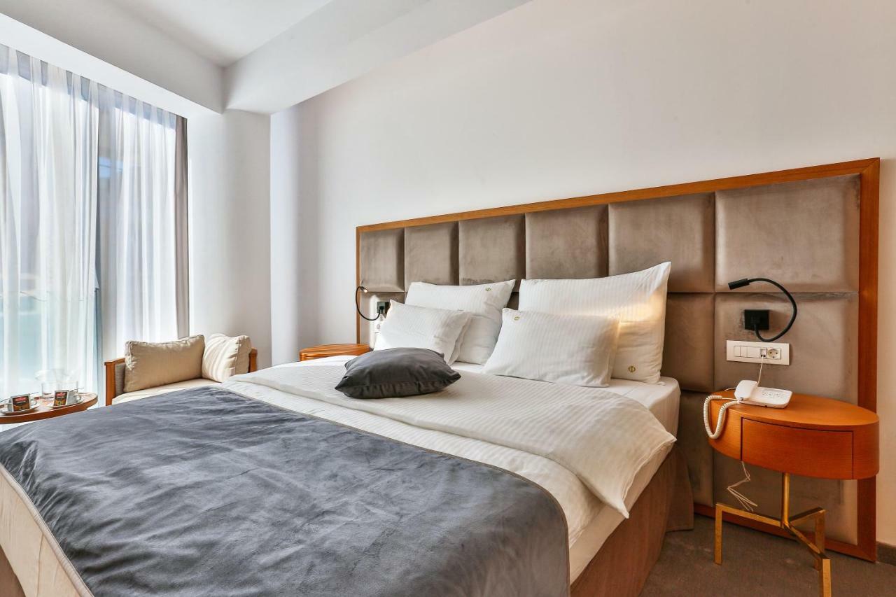 Hotel Fagus